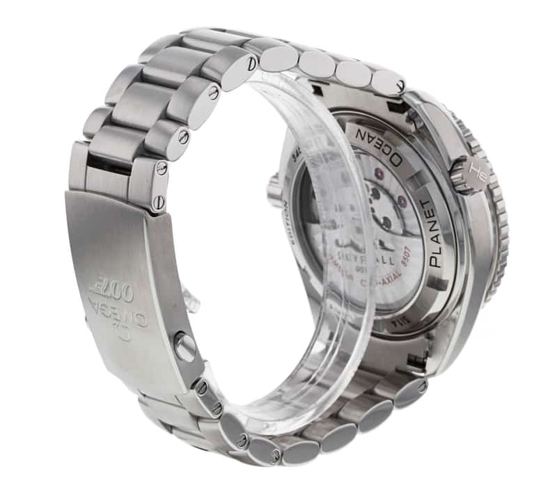 Omega Planet Ocean 232.30.42.21.01.004